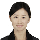 Ms. Li ZHOU 